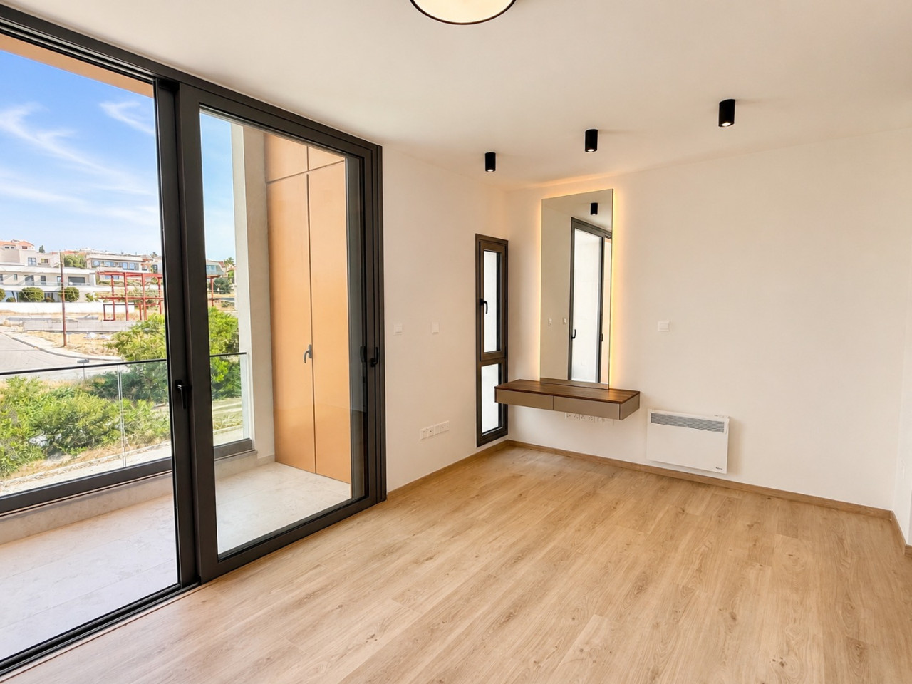 House (Semi detached) in Agios Athanasios, Limassol for Sale