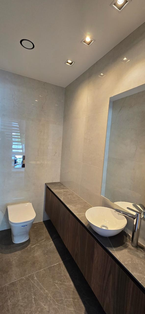 House (Semi detached) in Agios Athanasios, Limassol for Sale