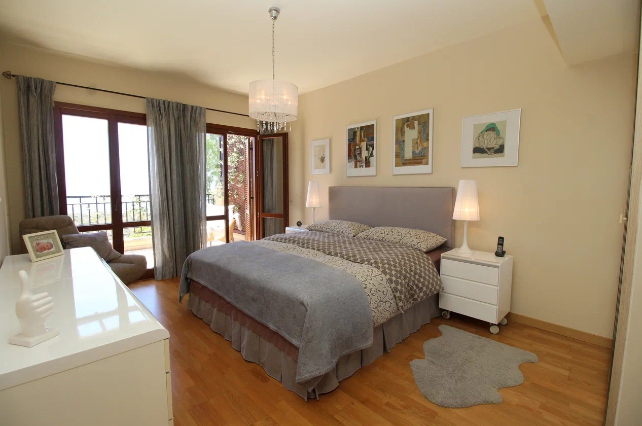 House (Detached) in Aphrodite Hills, Paphos for Sale