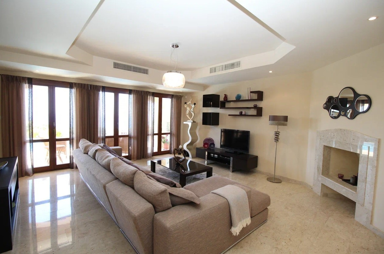 House (Detached) in Aphrodite Hills, Paphos for Sale