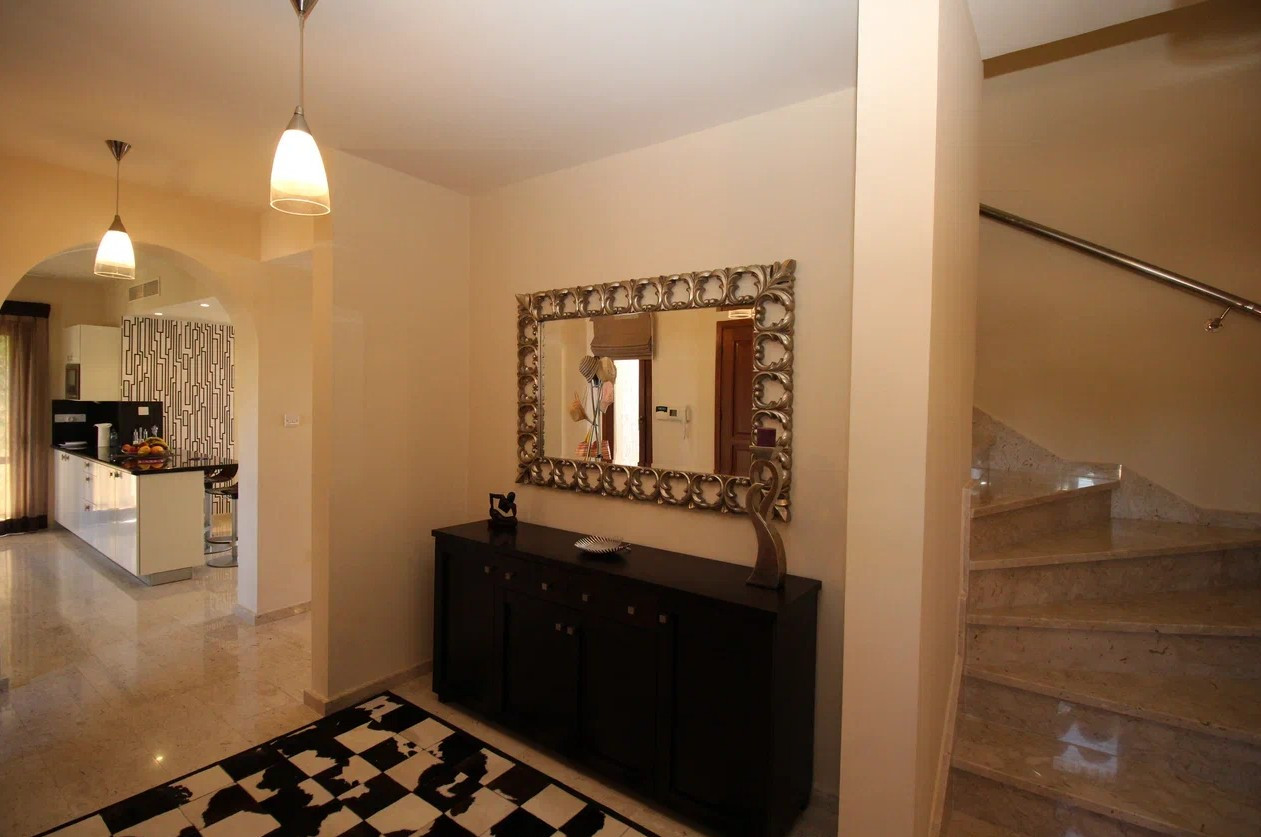House (Detached) in Aphrodite Hills, Paphos for Sale