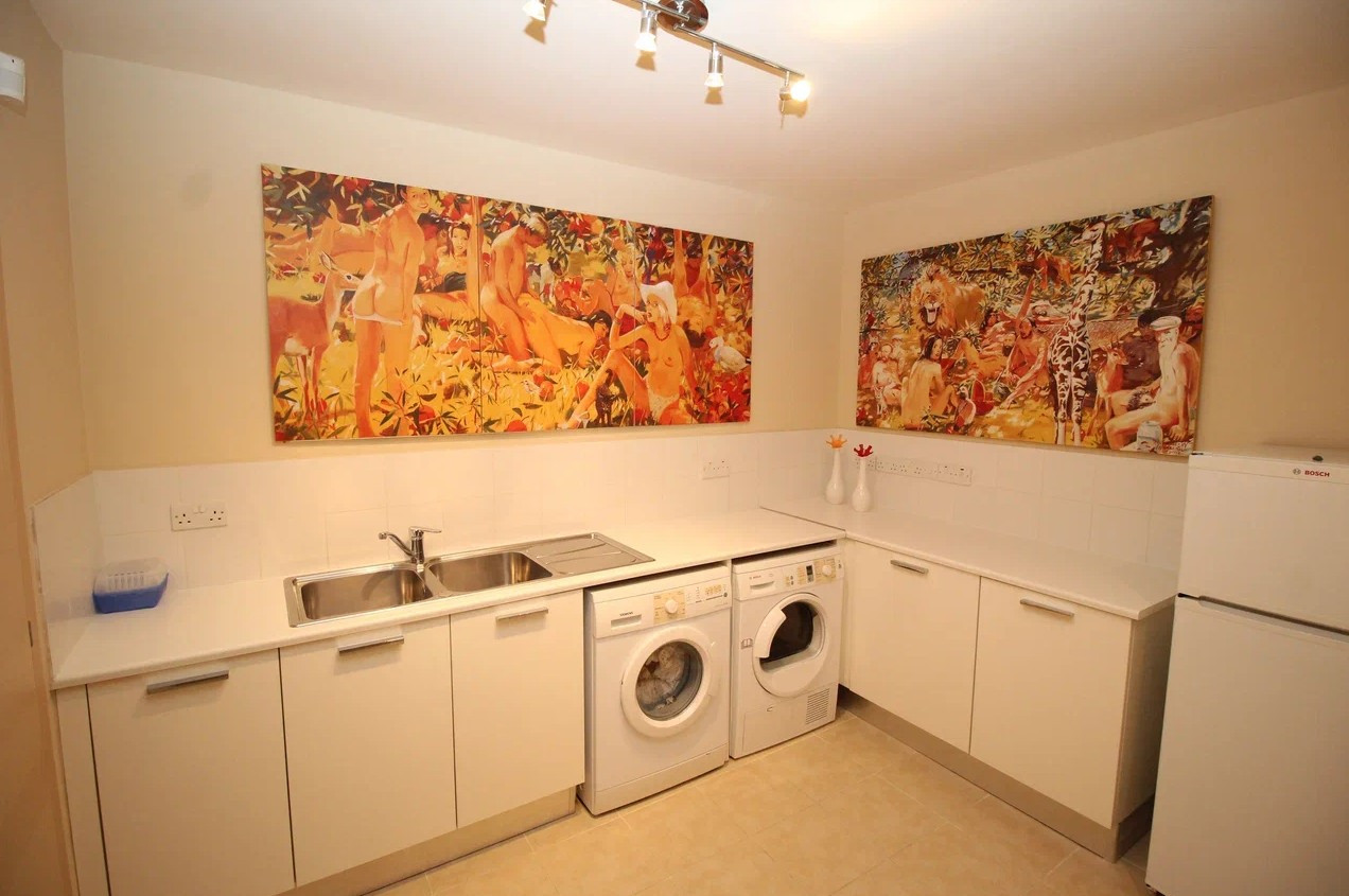 House (Detached) in Aphrodite Hills, Paphos for Sale