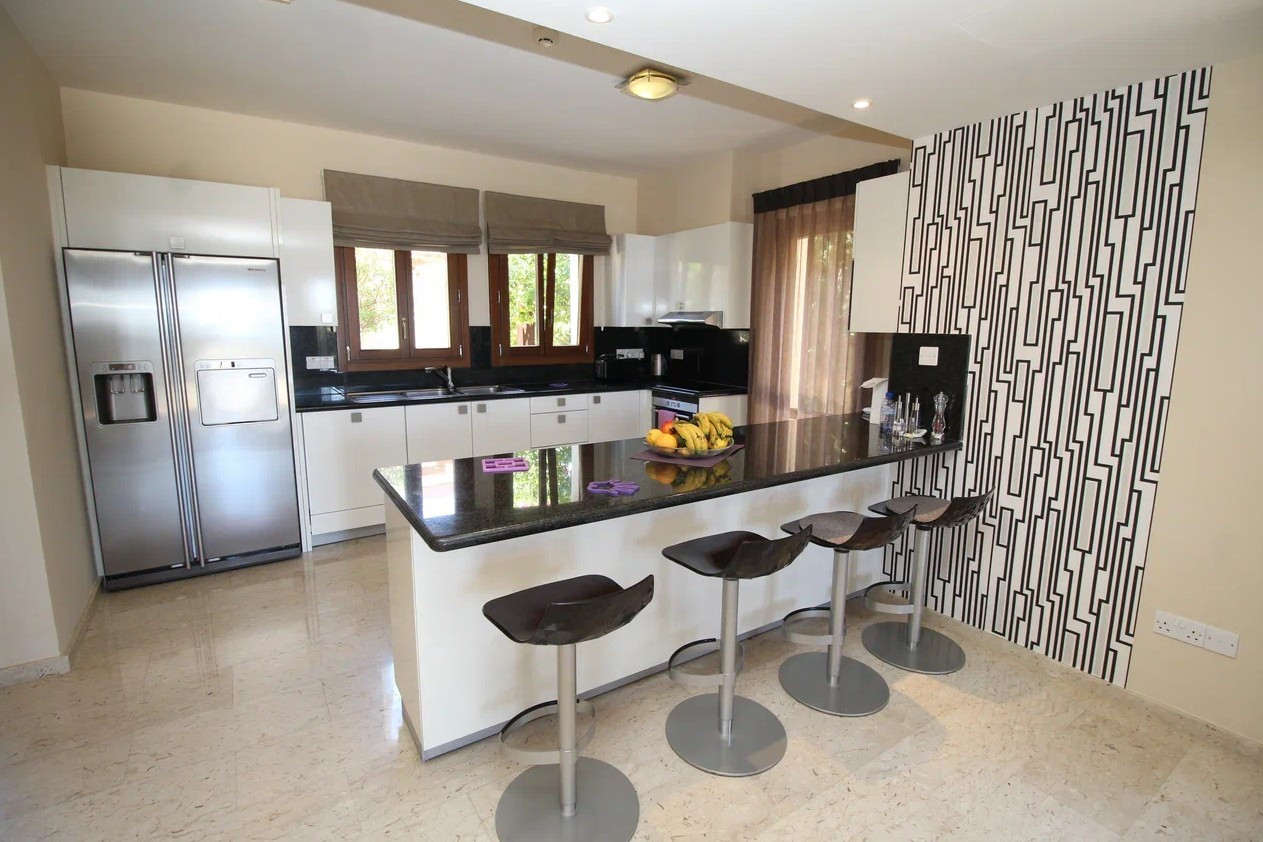 House (Detached) in Aphrodite Hills, Paphos for Sale