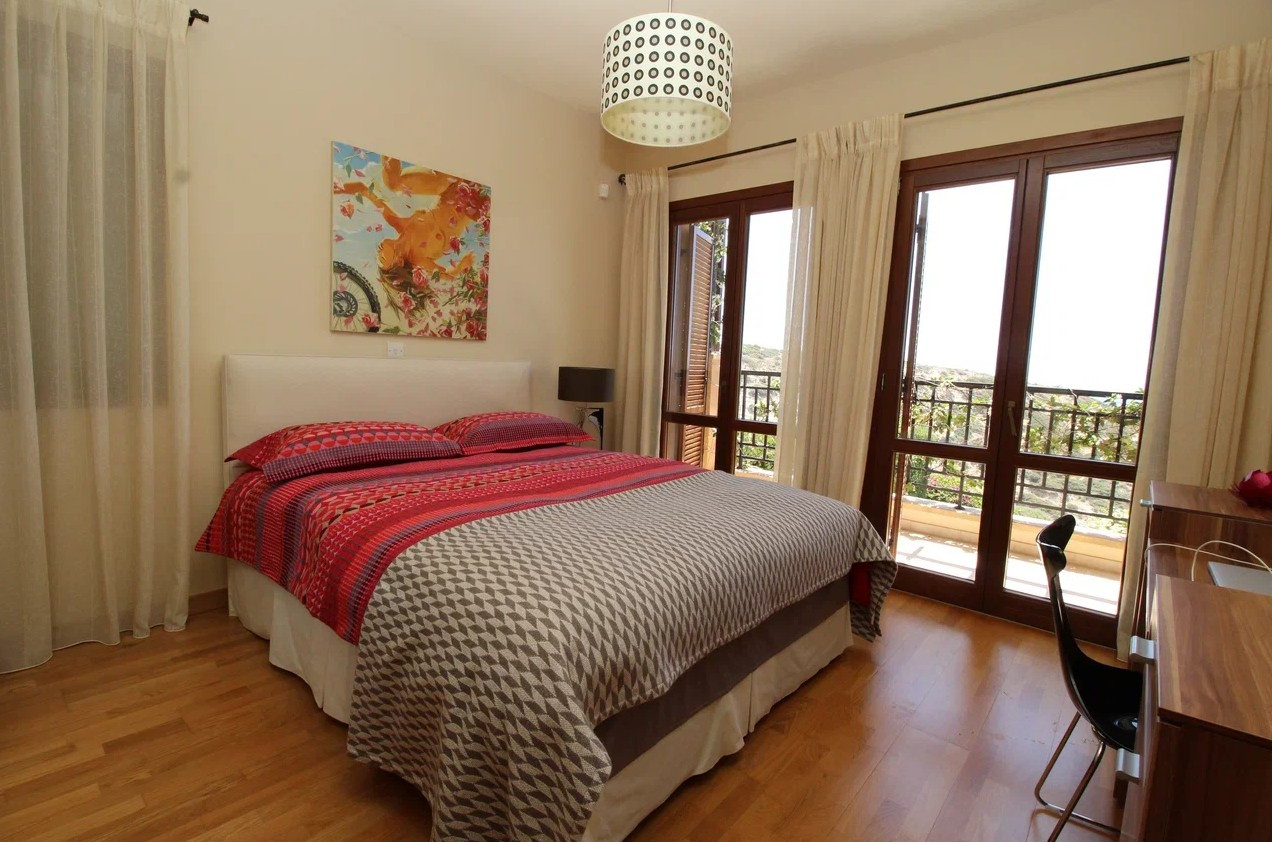 House (Detached) in Aphrodite Hills, Paphos for Sale