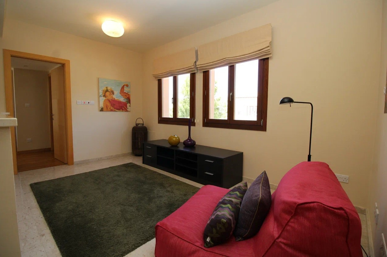 House (Detached) in Aphrodite Hills, Paphos for Sale