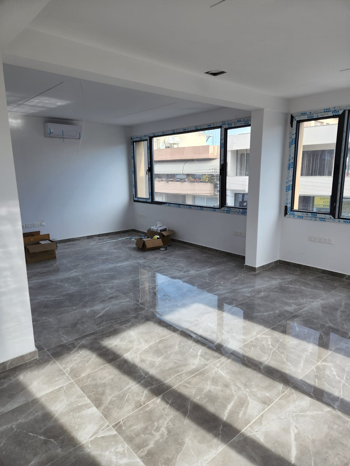 Commercial (Building) in City Center, Limassol for Sale