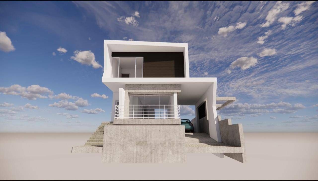 House (Detached) in Kolossi, Limassol for Sale
