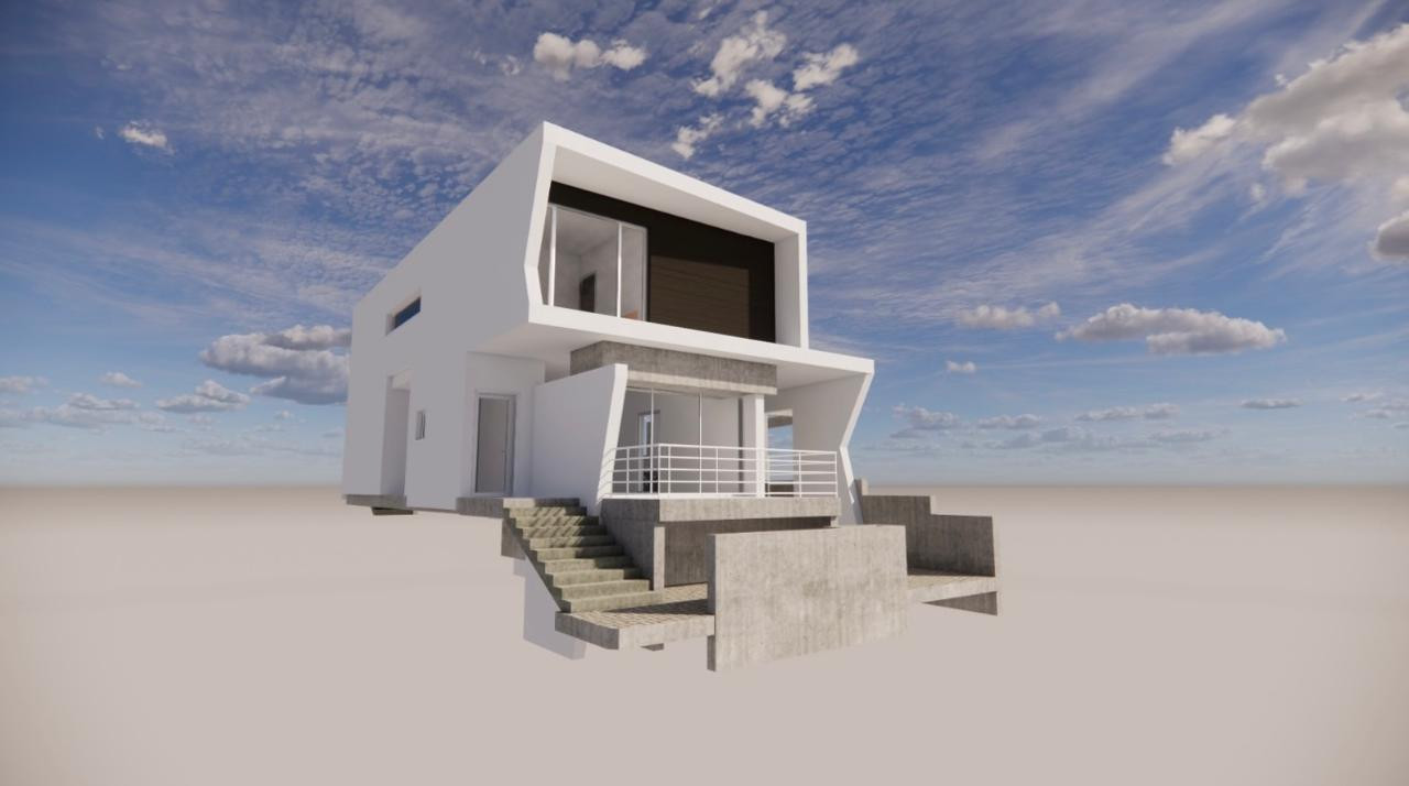 House (Detached) in Kolossi, Limassol for Sale