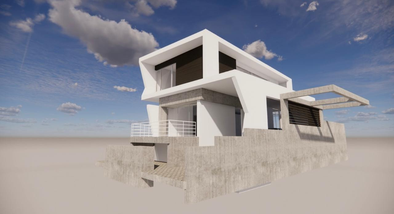 House (Detached) in Kolossi, Limassol for Sale