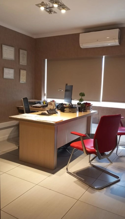 Commercial (Office) in City Center, Limassol for Sale