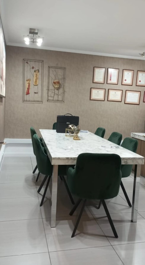 Commercial (Office) in City Center, Limassol for Sale