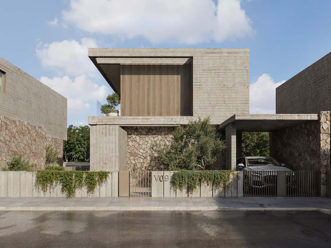 House (Detached) in Geroskipou, Paphos for Sale
