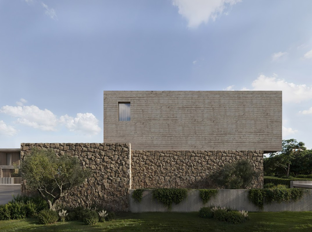 House (Detached) in Geroskipou, Paphos for Sale