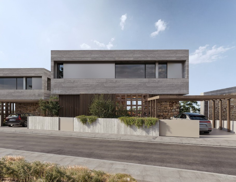 House (Detached) in Sea Caves Pegeia, Paphos for Sale