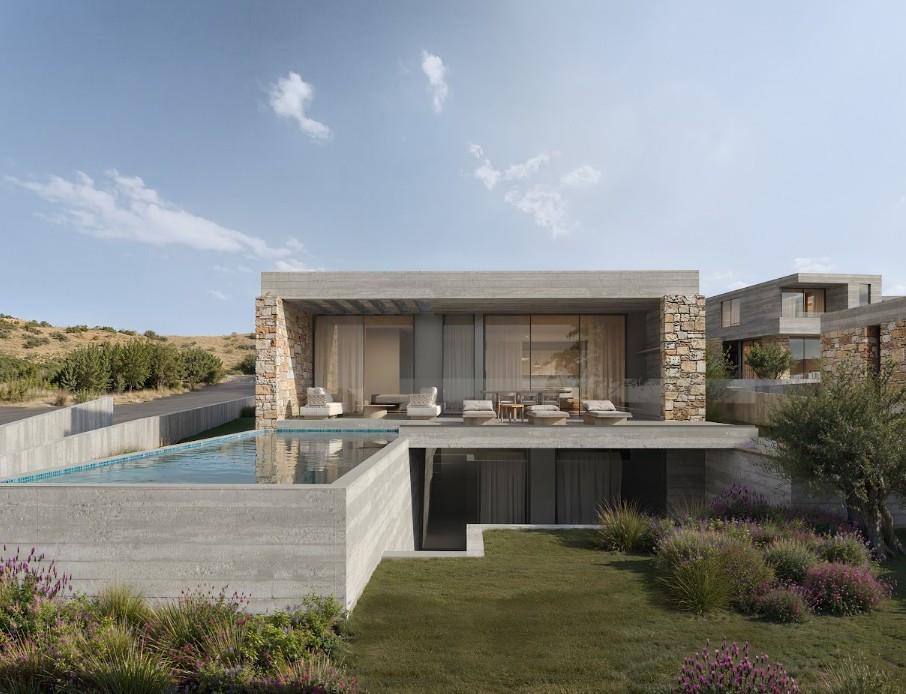 House (Detached) in Sea Caves Pegeia, Paphos for Sale