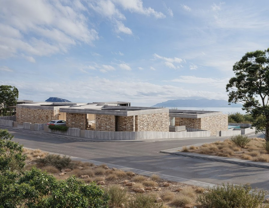 House (Detached) in Sea Caves Pegeia, Paphos for Sale