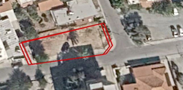 (Residential) in Petrou kai Pavlou, Limassol for Sale
