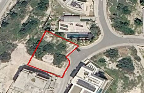 (Residential) in Agios Tychonas, Limassol for Sale