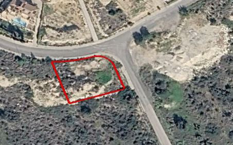 (Residential) in Agios Tychonas, Limassol for Sale