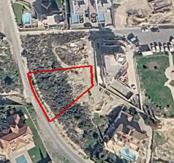 (Residential) in Agios Tychonas, Limassol for Sale