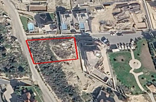 (Residential) in Agios Tychonas, Limassol for Sale