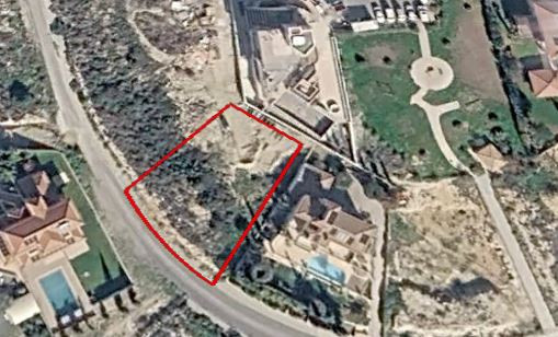 (Residential) in Agios Tychonas, Limassol for Sale