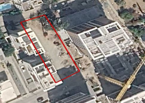 (Residential) in Papas Area, Limassol for Sale