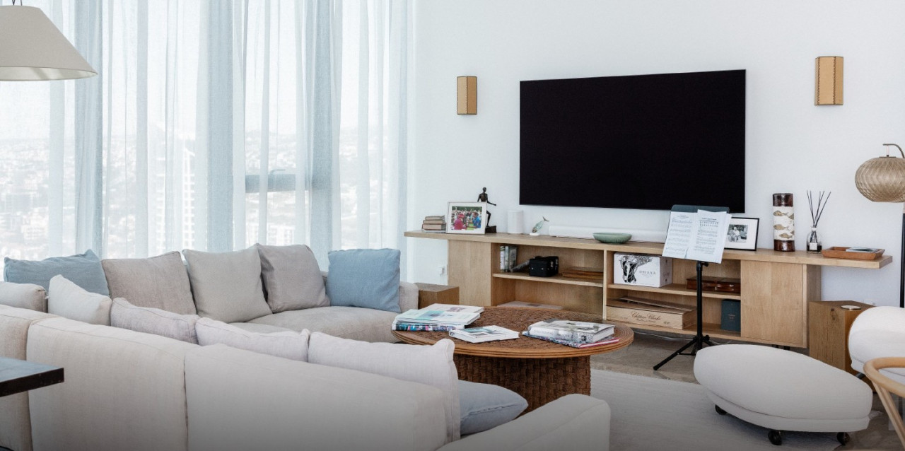 Apartment (Flat) in Moutagiaka Tourist Area, Limassol for Sale