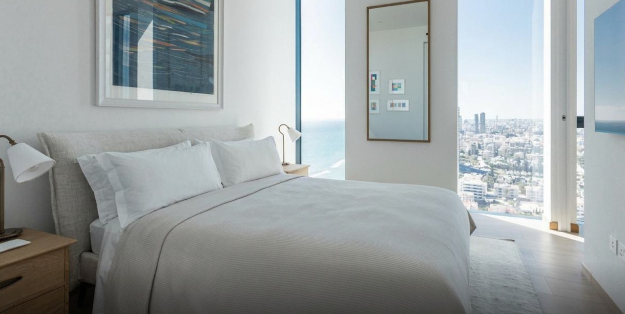 Apartment (Flat) in Moutagiaka Tourist Area, Limassol for Sale