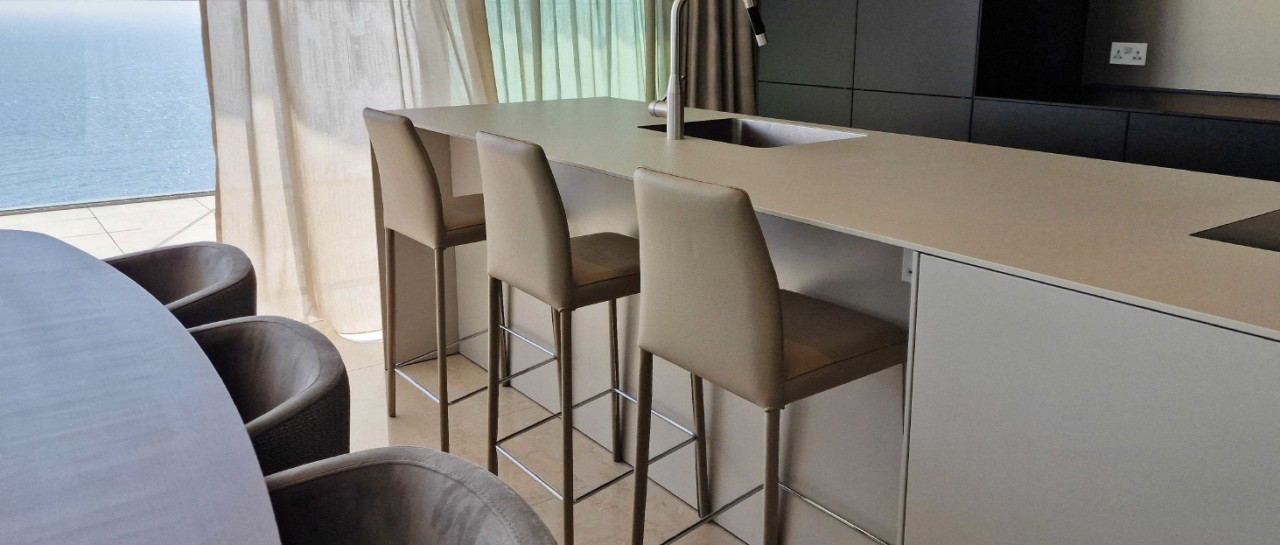 Apartment (Flat) in Moutagiaka Tourist Area, Limassol for Sale
