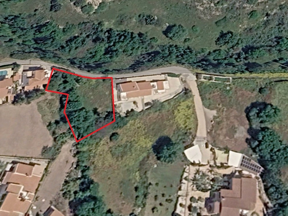 (Residential) in Tala, Paphos for Sale