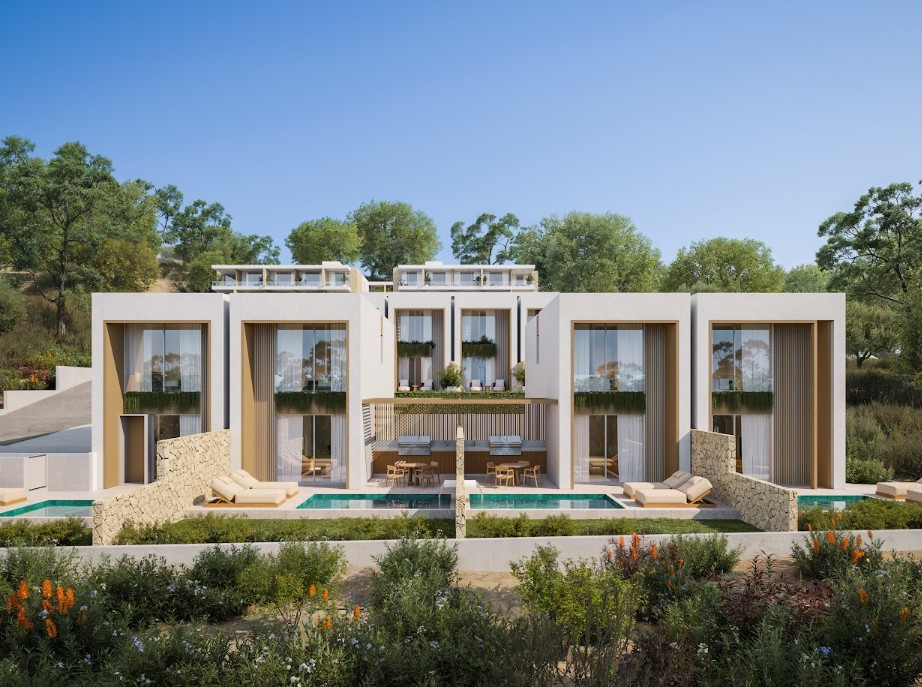 2 bedroom house 95 m² Kissonerga, Cyprus