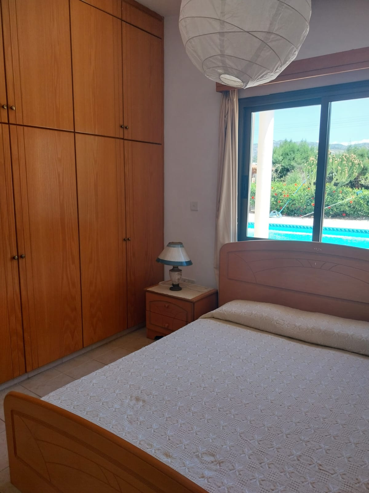 House (Detached) in Pegeia, Paphos for Sale