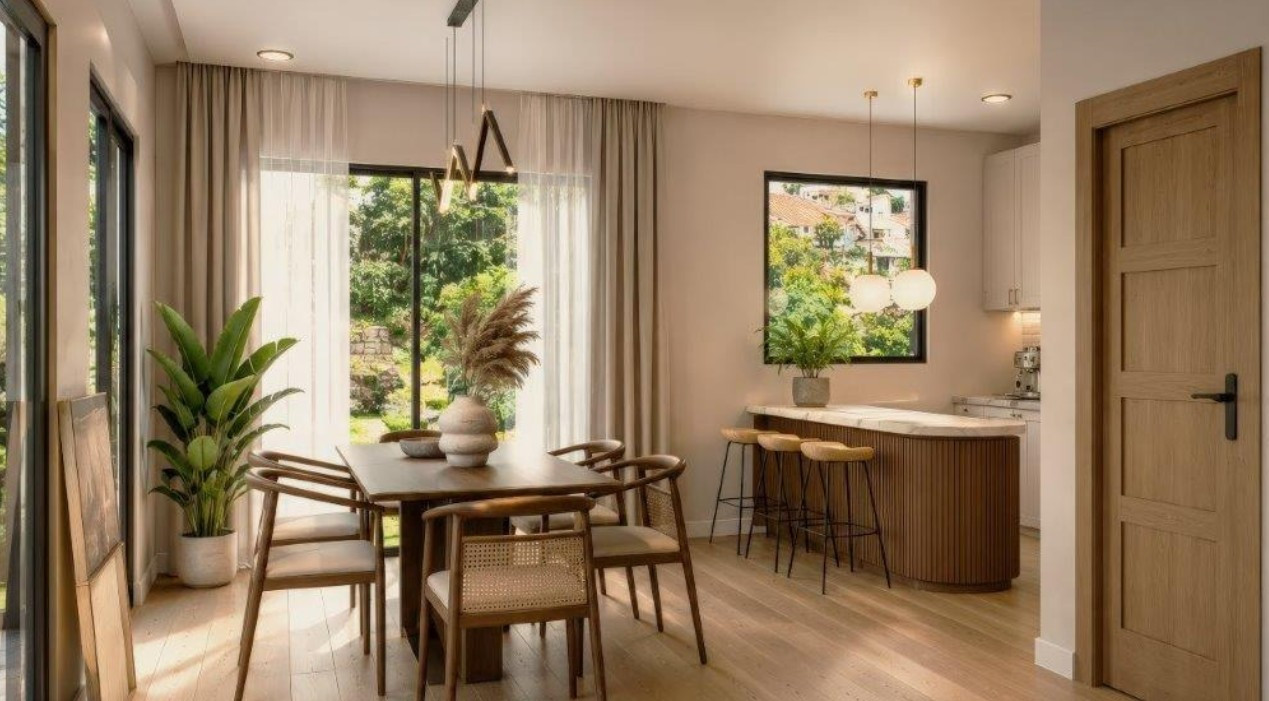 House (Detached) in Pervolia, Larnaca for Sale