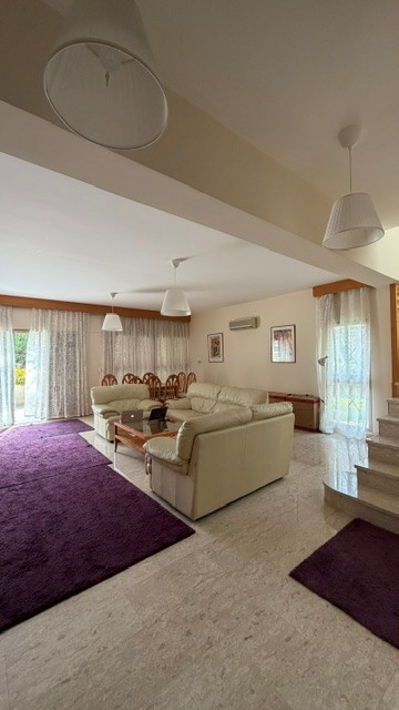 House (Detached) in Pyrgos, Limassol for Sale