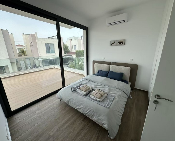 4 bedroom house 179 m² Paphos Municipality, Cyprus