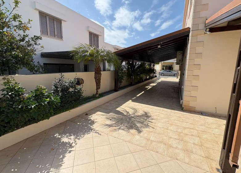 House (Detached) in Polemidia (Kato), Limassol for Sale