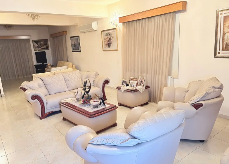 House (Detached) in Polemidia (Kato), Limassol for Sale