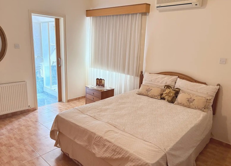 House (Detached) in Polemidia (Kato), Limassol for Sale