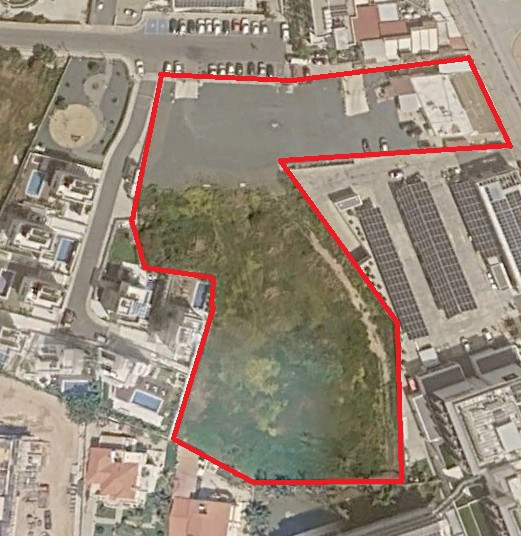 (Tourist) in Agia Napa, Famagusta for Sale