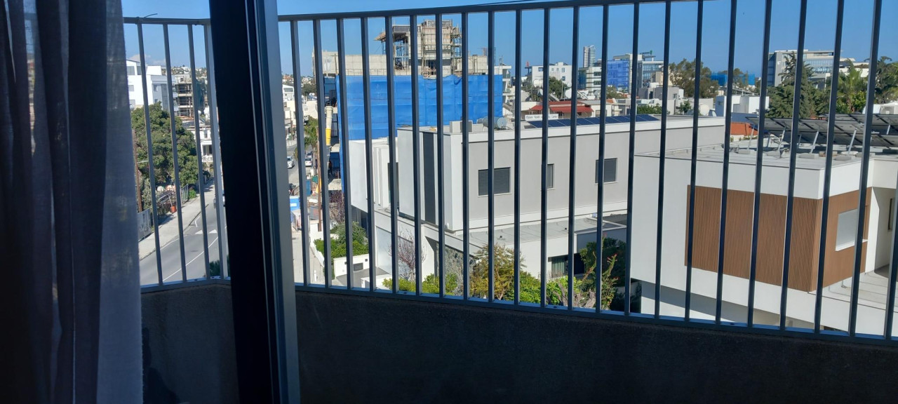Apartment (Flat) in Potamos Germasoyias, Limassol for Sale
