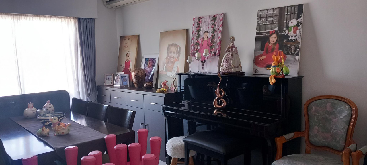 Apartment (Flat) in Potamos Germasoyias, Limassol for Sale