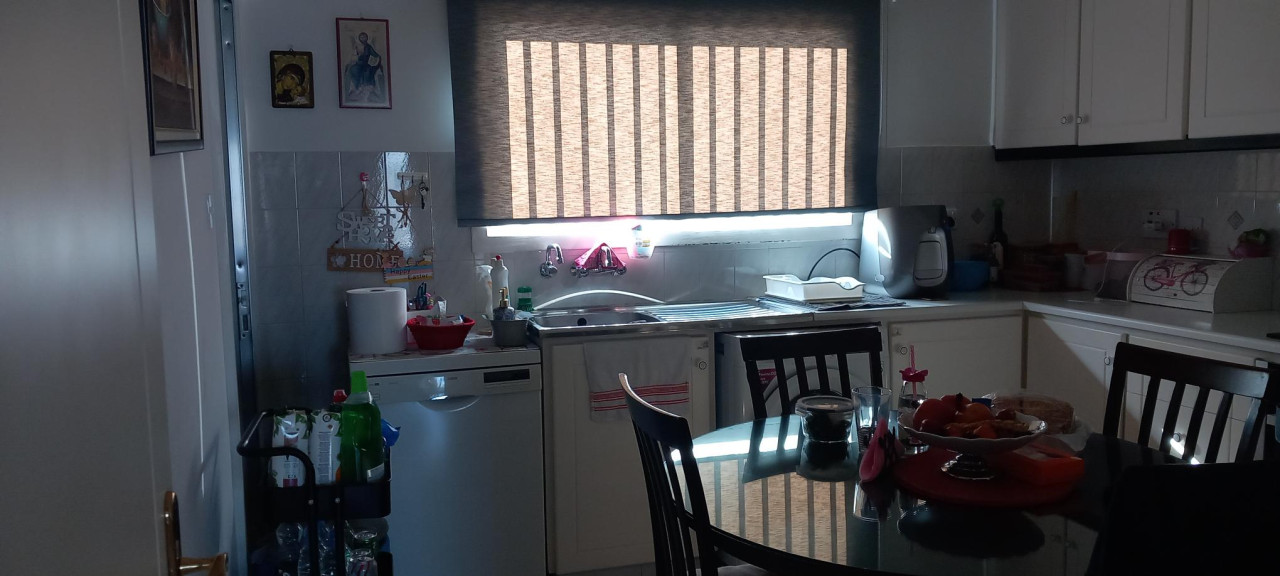 Apartment (Flat) in Potamos Germasoyias, Limassol for Sale