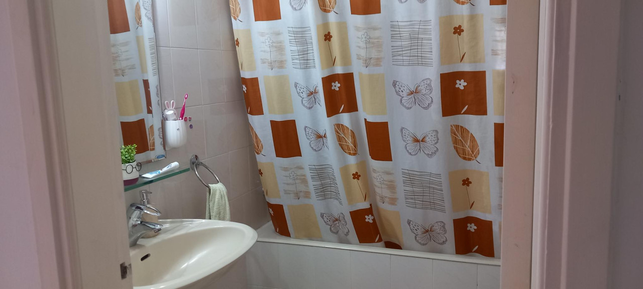 Apartment (Flat) in Potamos Germasoyias, Limassol for Sale