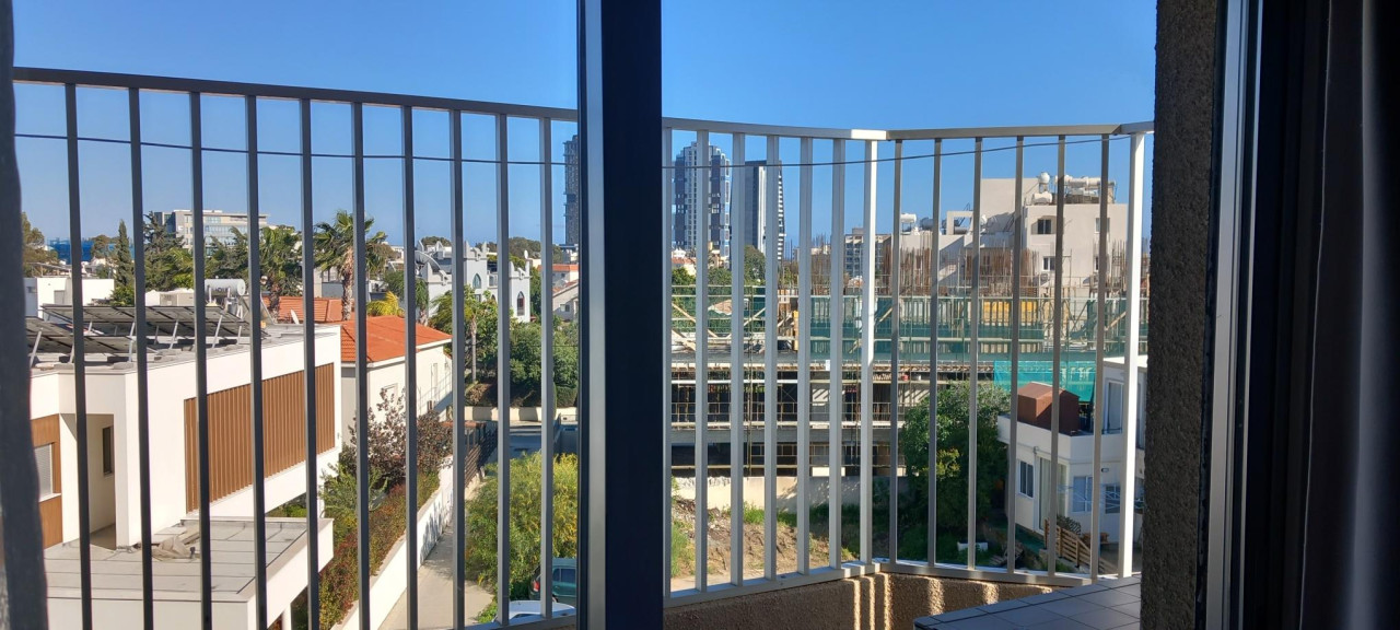 Apartment (Flat) in Potamos Germasoyias, Limassol for Sale