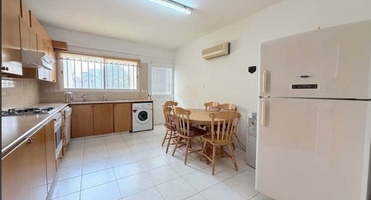 Apartment (Flat) in Germasoyia, Limassol for Sale