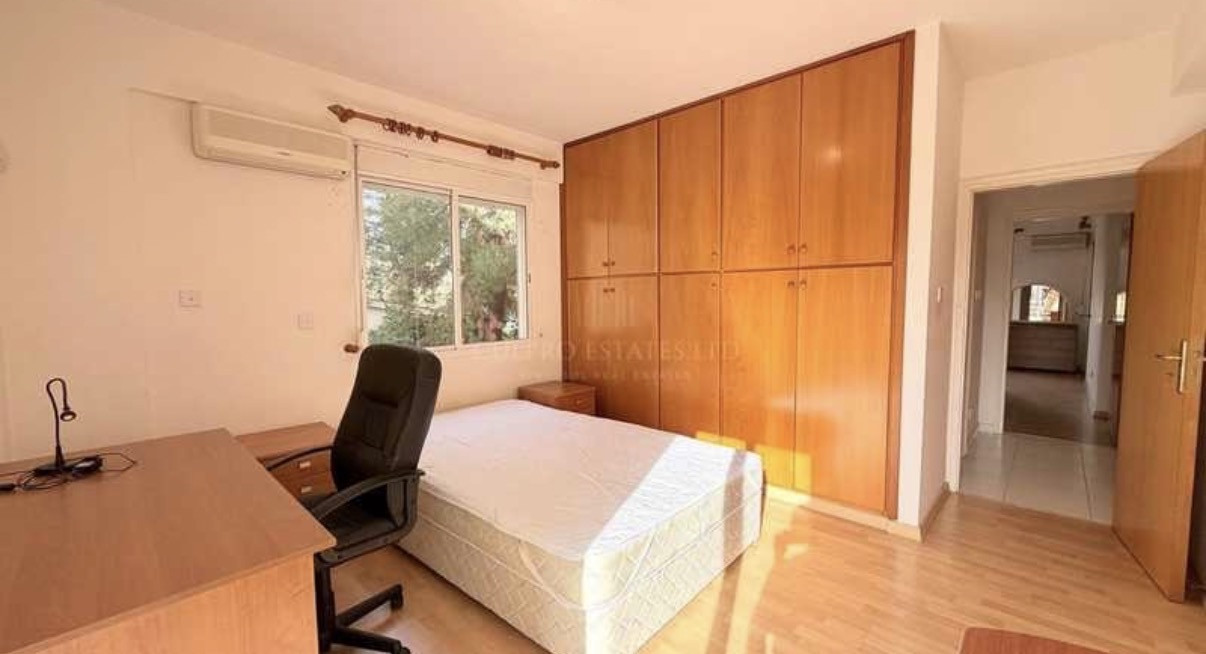Apartment (Flat) in Germasoyia, Limassol for Sale