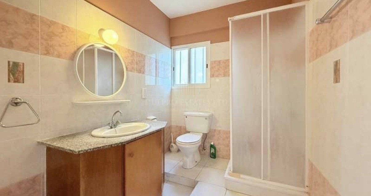 Apartment (Flat) in Germasoyia, Limassol for Sale