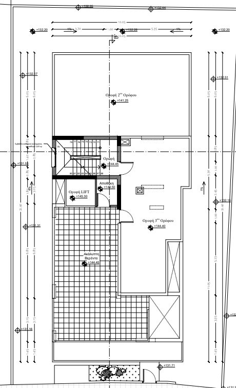 Apartment (Flat) in Agia Fyla, Limassol for Sale