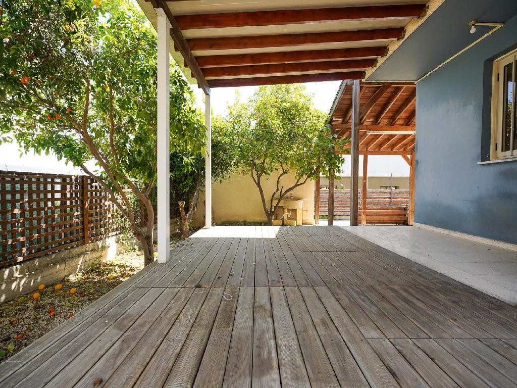 3 bedroom house 218 m² Nicosia, Cyprus